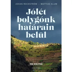 Jólét bolygónk határain belül