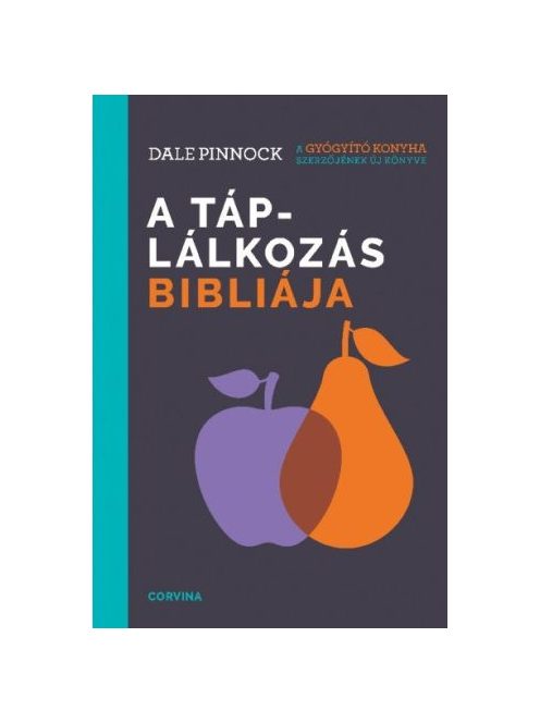 A táplálkozás bibliája