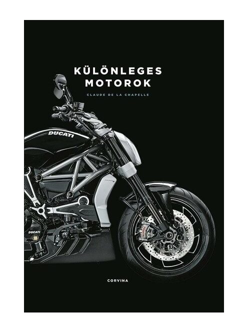 Különleges motorok