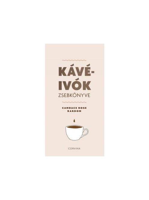 Kávéivók zsebkönyve