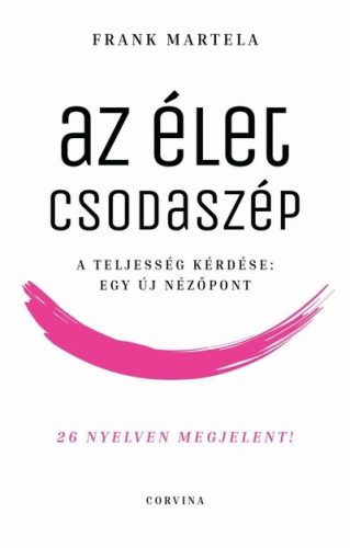 Az élet csodaszép - Filozófia  témájú könyvek és olvasmányok