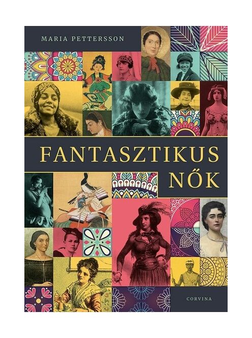 Fantasztikus nők