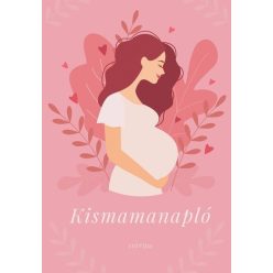 Kismamanapló - Családi kapcsolatok  témájú könyvek és olvasmányok