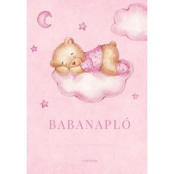 Babanapló - Lány - Családi kapcsolatok  témájú könyvek és olvasmányok