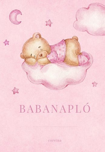 Babanapló - Lány - Családi kapcsolatok  témájú könyvek és olvasmányok