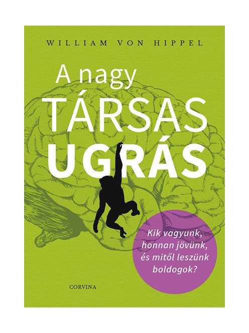 A nagy társas ugrás