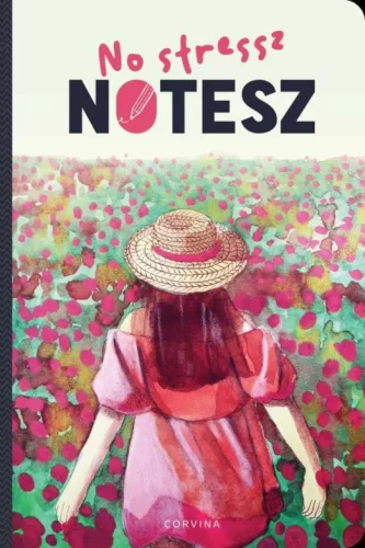 No stressz notesz - Szabadidő, hobbi  témájú könyvek és olvasmányok
