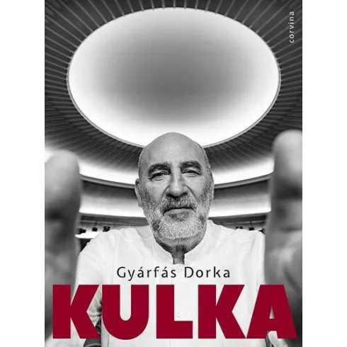 Kulka - Életrajz  témájú könyvek és olvasmányok