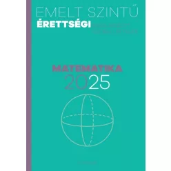 Emelt szintű érettségi 2025 - Matematika