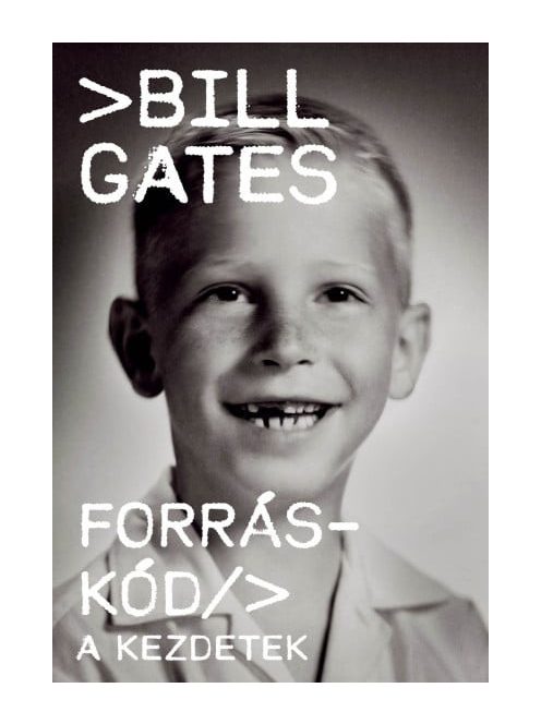 Forráskód - A kezdetek