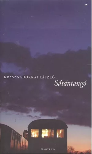 Sátántangó