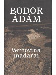 Verhovina madarai