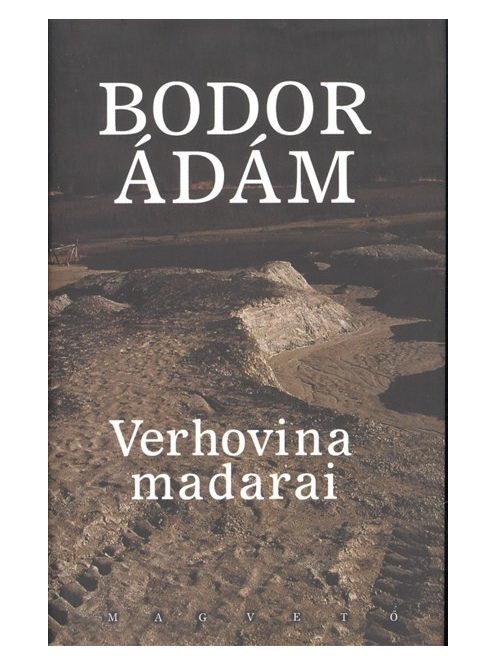 Verhovina madarai