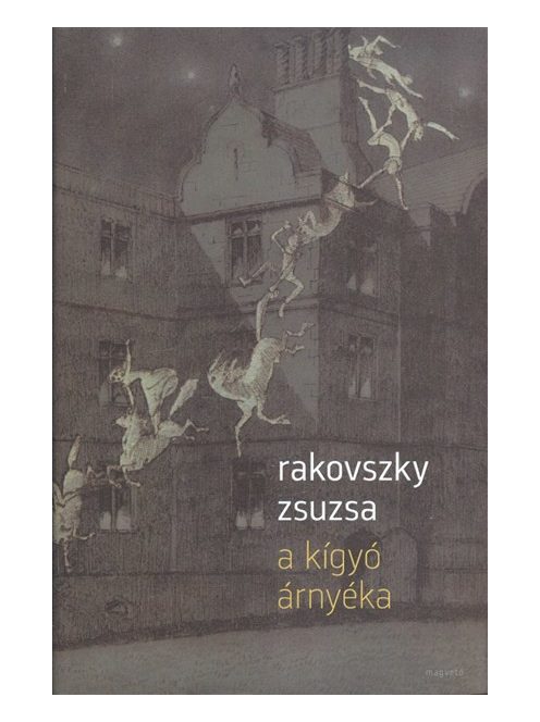 A kígyó árnyéka