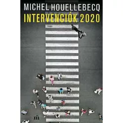 Intervenciók 2020 - Életrajz  témájú könyvek és olvasmányok