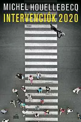 Intervenciók 2020 - Életrajz  témájú könyvek és olvasmányok