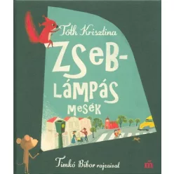 Zseblámpás mesék