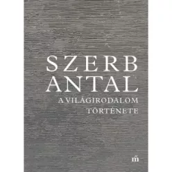 A világirodalom története