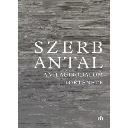 A világirodalom története