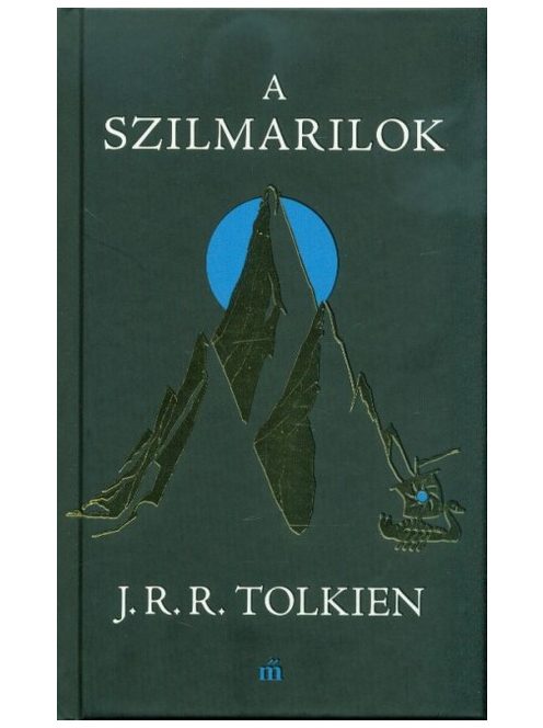 A szilmarilok