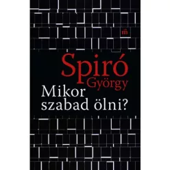 Mikor szabad ölni? - Esszé  témájú könyvek és olvasmányok