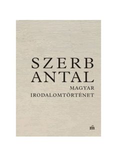 Magyar irodalomtörténet