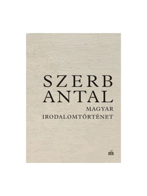 Magyar irodalomtörténet