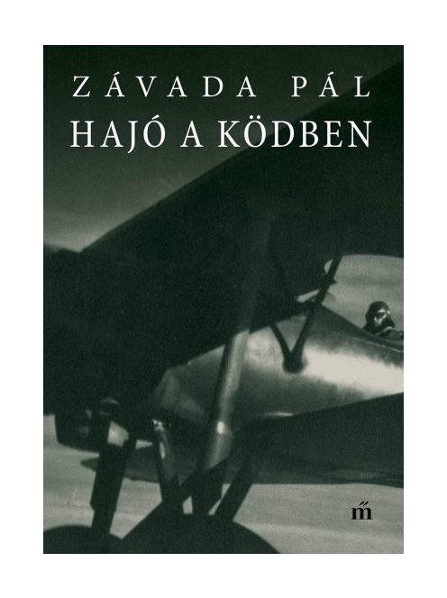 Hajó a ködben