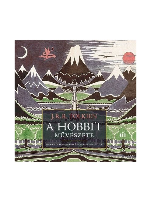 A hobbit művészete