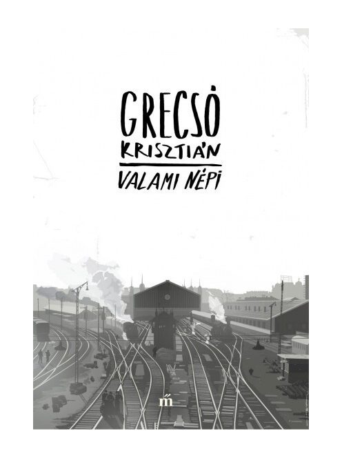 Valami népi