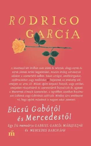 Búcsú Gabótól és Mercedestől