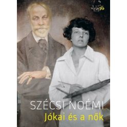 Jókai és a nők - Irodalomtörténet  témájú könyvek és olvasmányok