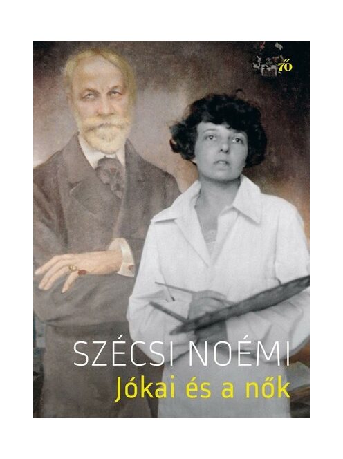 Jókai és a nők