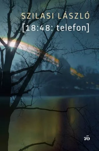 [18:48: telefon] - Magyar szépirodalom  témájú könyvek és olvasmányok