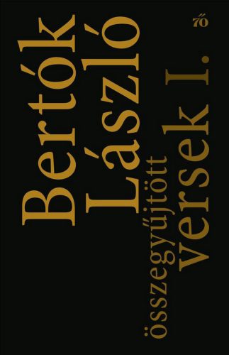 Összegyűjtött versek I-II. - Magyar szépirodalom  témájú könyvek és olvasmányok