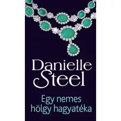 Egy nemes hölgy hagyatéka - Romantikus  témájú könyvek és olvasmányok