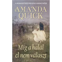 Míg a halál el nem választ - Romantikus  témájú könyvek és olvasmányok