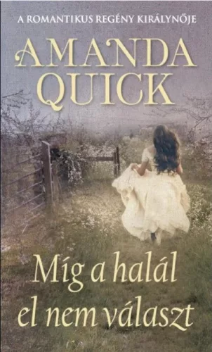 Míg a halál el nem választ - Romantikus  témájú könyvek és olvasmányok