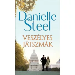 Veszélyes játszmák - Romantikus  témájú könyvek és olvasmányok