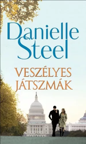 Veszélyes játszmák - Romantikus  témájú könyvek és olvasmányok