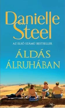 Áldás álruhában - Romantikus  témájú könyvek és olvasmányok