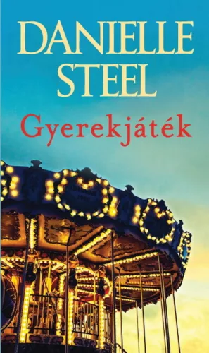 Gyerekjáték - Romantikus  témájú könyvek és olvasmányok