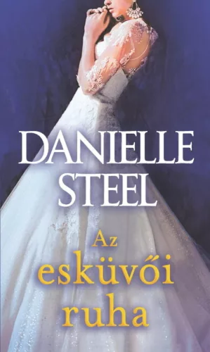 Az esküvői ruha - Romantikus  témájú könyvek és olvasmányok