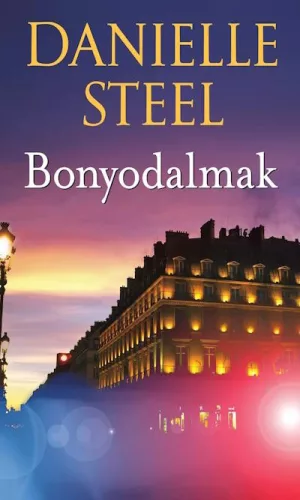 Bonyodalmak - Romantikus  témájú könyvek és olvasmányok