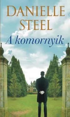 A komornyik - Romantikus  témájú könyvek és olvasmányok