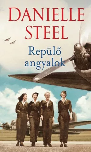 Repülő angyalok - Romantikus  témájú könyvek és olvasmányok