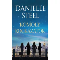 Komoly kockázatok - Romantikus  témájú könyvek és olvasmányok