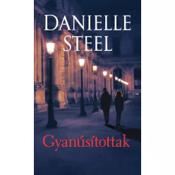 Gyanúsítottak - Romantikus  témájú könyvek és olvasmányok