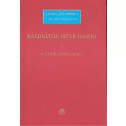 Káldeától ister-gamig i.