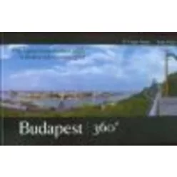 BUDAPEST 360 /MAGYAR-ANGOL